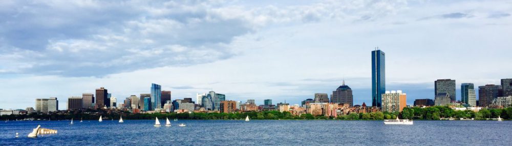 中国药科大学美国校友会